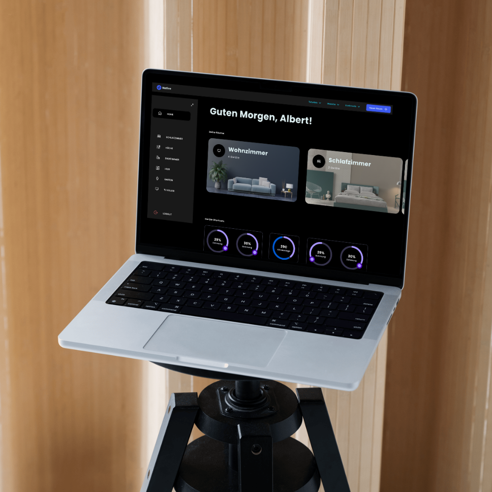FhemNative Desktop