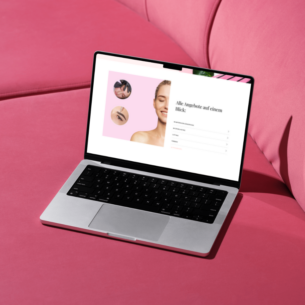 Henkel Cosmetics Behandlungen