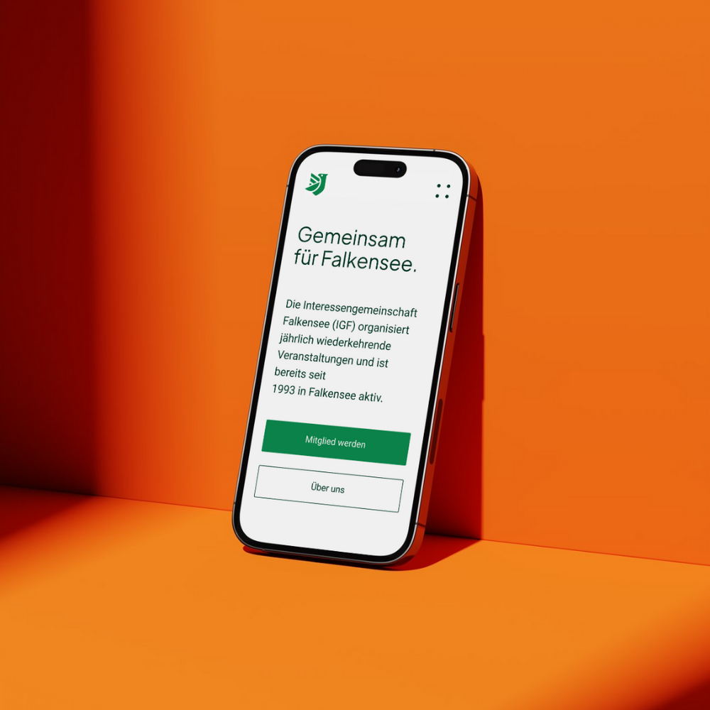 IGF App