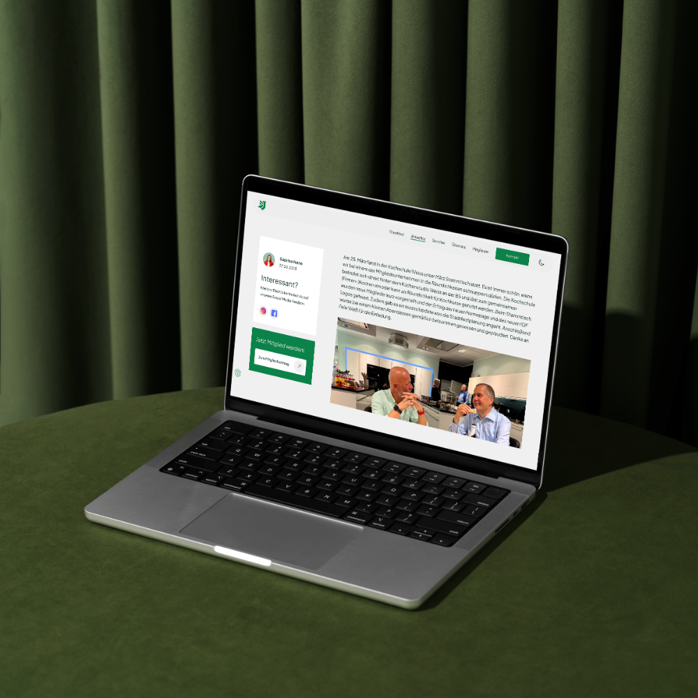 IGF Website