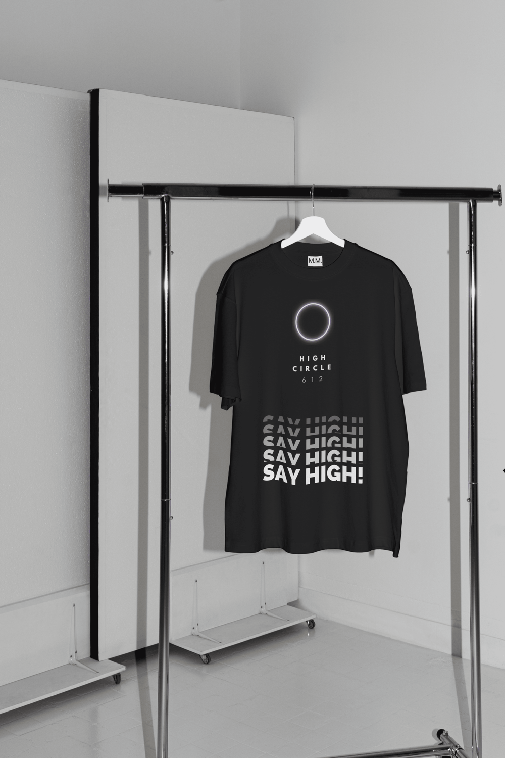 Eigene T-Shirts für einen starken Markenauftritt