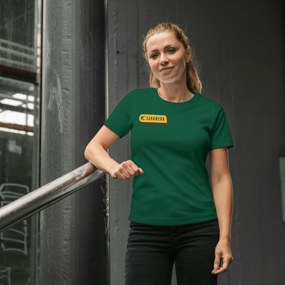 Carawerk Arbeitskleidung