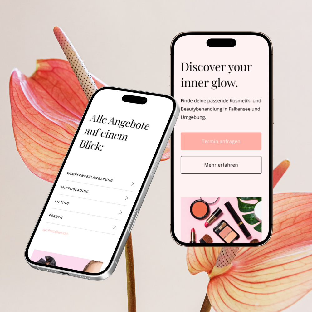 Henkel Cosmetics App