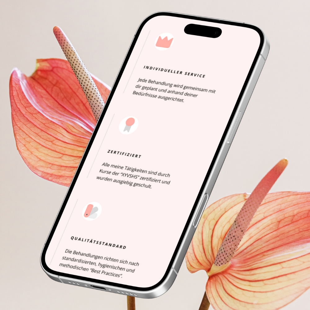 Henkel Cosmetics Service